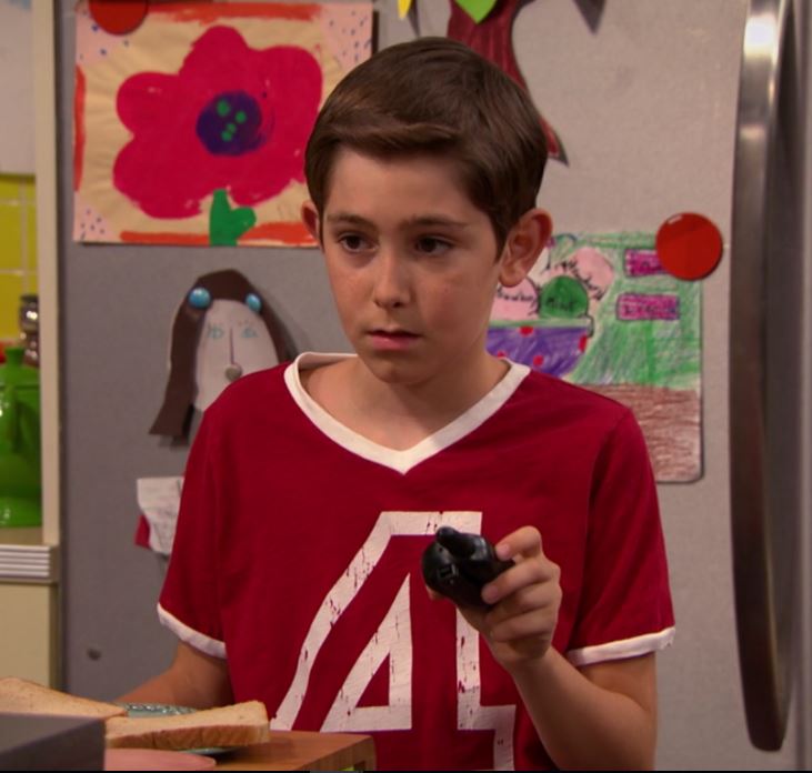 Image Billy Thunderman S1.jpg The Thundermans Wiki FANDOM powered