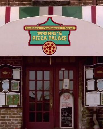 Wong S Pizza Palace The Thundermans Wiki Fandom