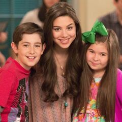 Change of Art/Gallery | The Thundermans Wiki | FANDOM powered by Wikia