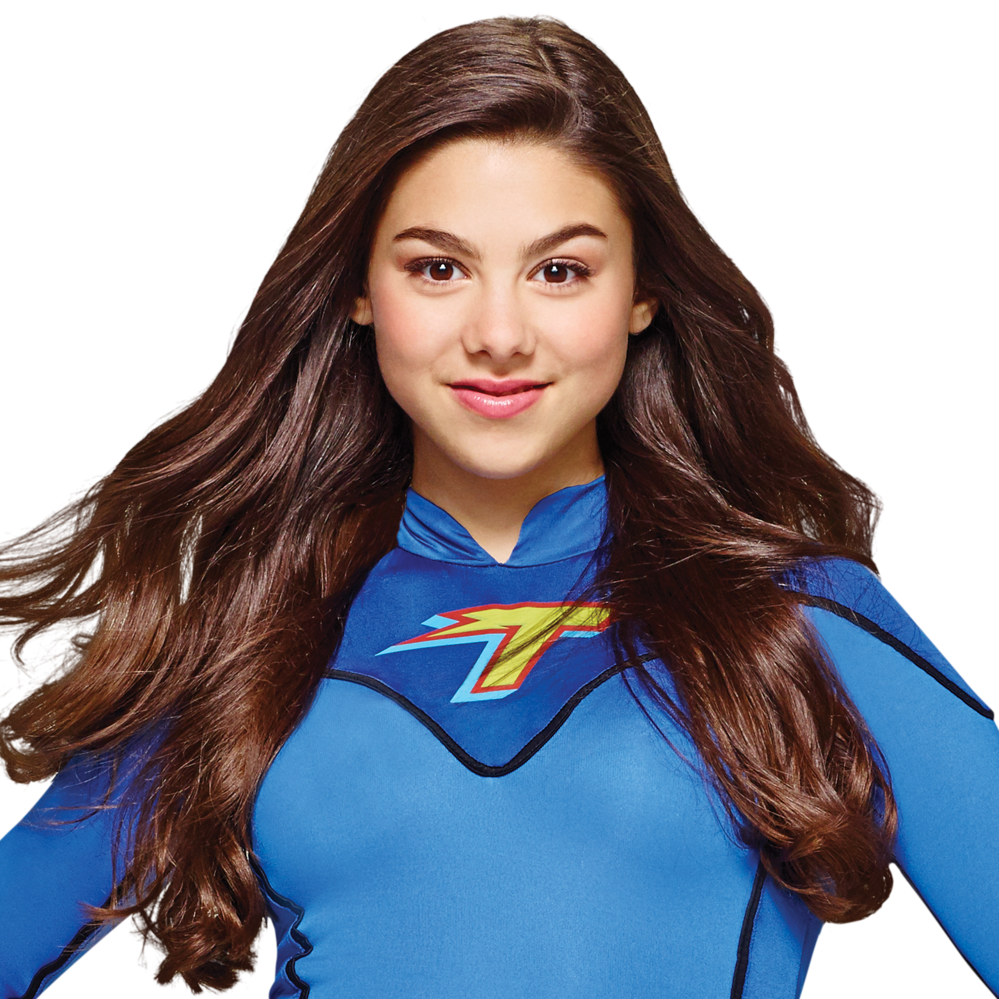 Phoebe Thunderman Fan Casting for The Thundermans (Advanced) (Casting)