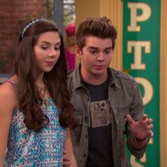 Phoebe's a Clone Now | The Thundermans Wiki | FANDOM powered by Wikia