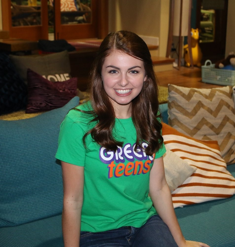 Molly | The Thundermans Wiki | Fandom