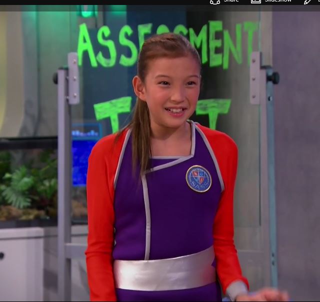 Jocelyn | The Thundermans Wiki | FANDOM powered by Wikia