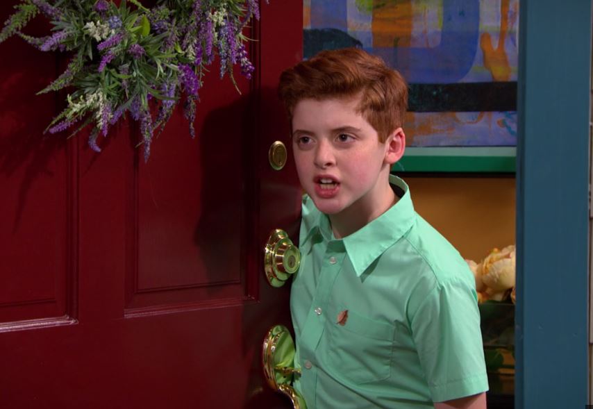 Cedric | The Thundermans Wiki | Fandom