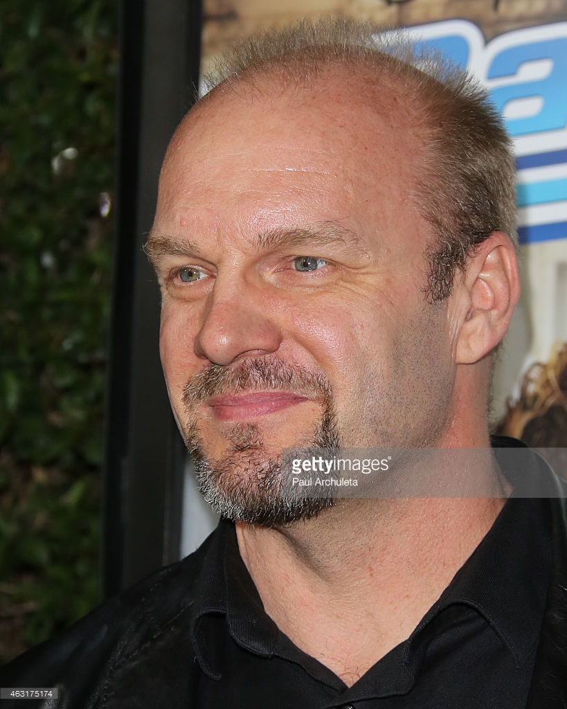 Eric Allen Kramer The Thundermans Wiki FANDOM powered by Wikia