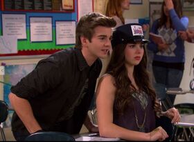 Max Manipulates Phoebe