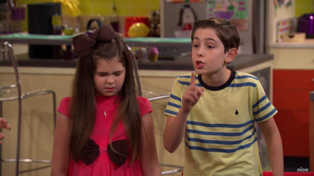 Image Nora And Billy The Thundermans Wiki Fandom Powered By Wikia 7356