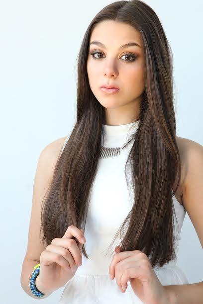 Kira Kosarin | The Thundermans Wiki | FANDOM powered by Wikia