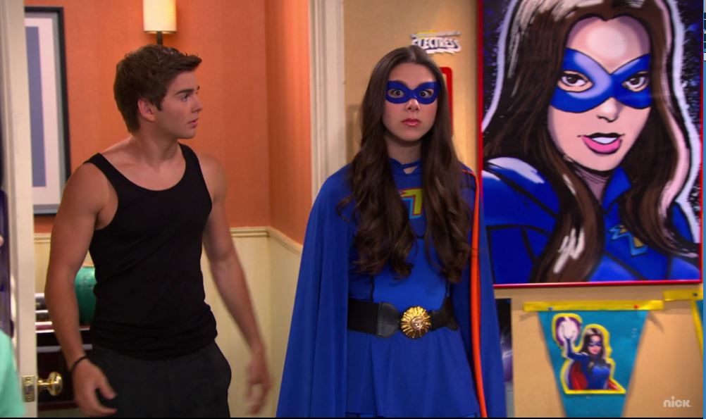 Who's Your Mommy? | The Thundermans Wiki | Fandom