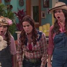 Nowhere To Slide The Thundermans Wiki Fandom