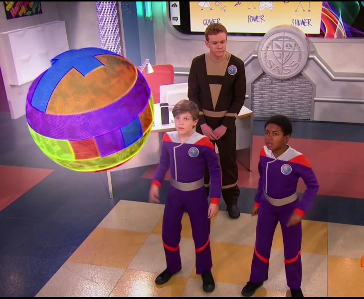 Chester The Thundermans Wiki FANDOM powered by Wikia