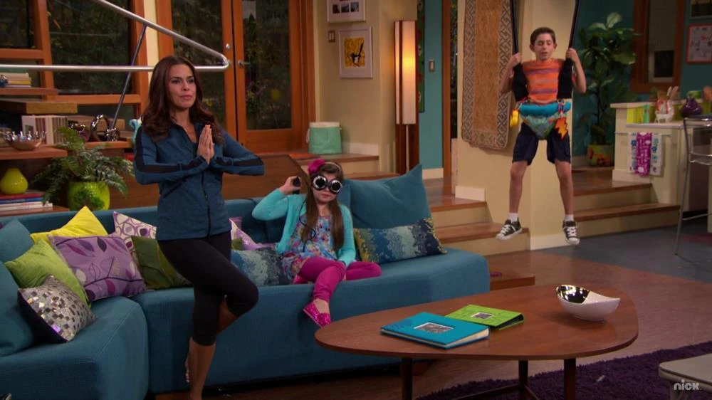 Image - Thundermans Going Wonkers 109.jpg | The Thundermans Wiki ...