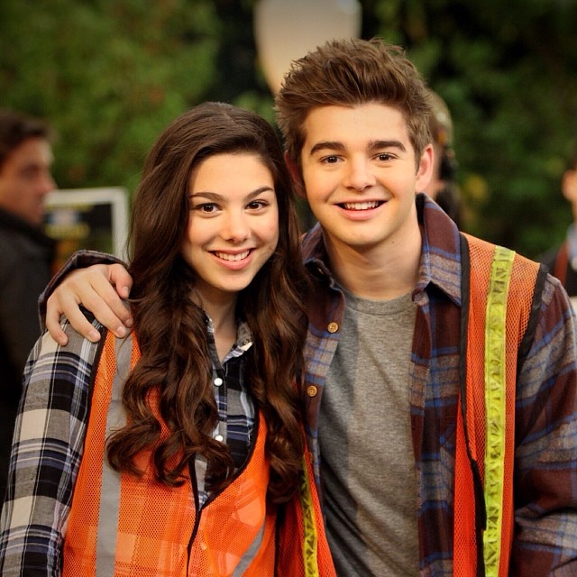 Chloe Cherry Films Et Programmes Tv Image - Phoebeandmaxconstruction.jpg | The Thundermans Wiki | FANDOM