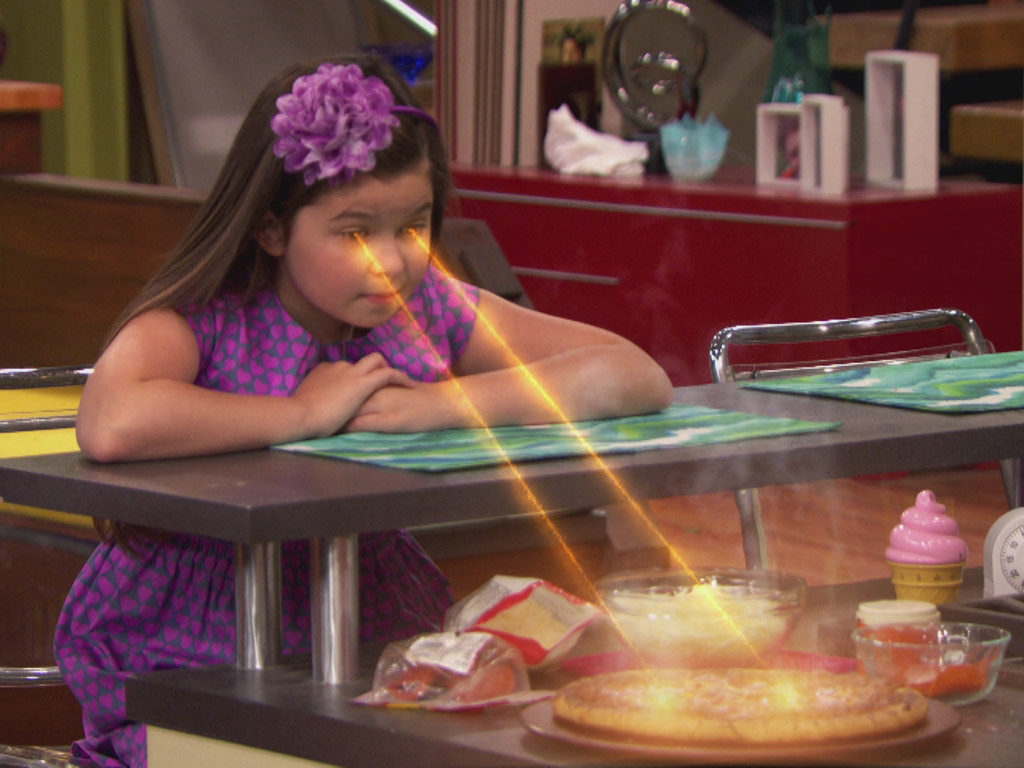 Nora Thunderman The Thundermans Wiki Fandom 8743