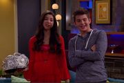 Max and Phoebe
