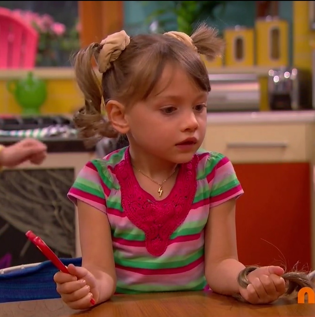 Image Chloe Thunderman haircut .jpeg The Thundermans Wiki FANDOM