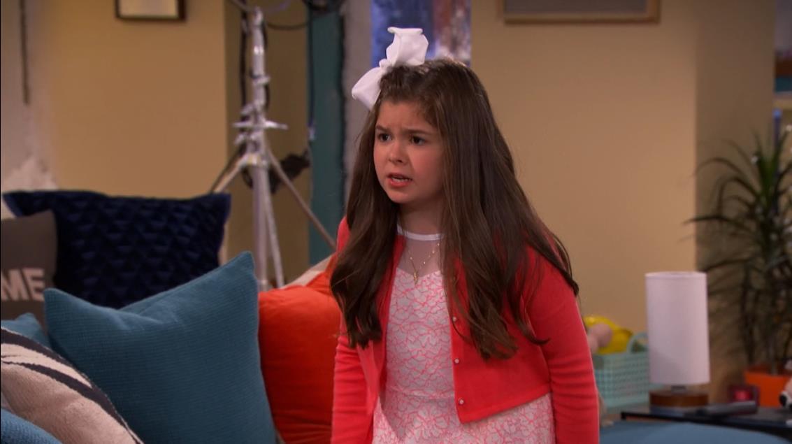 Image Nora Thunderman The Thundermans Wiki Fandom Powered By Wikia 7725