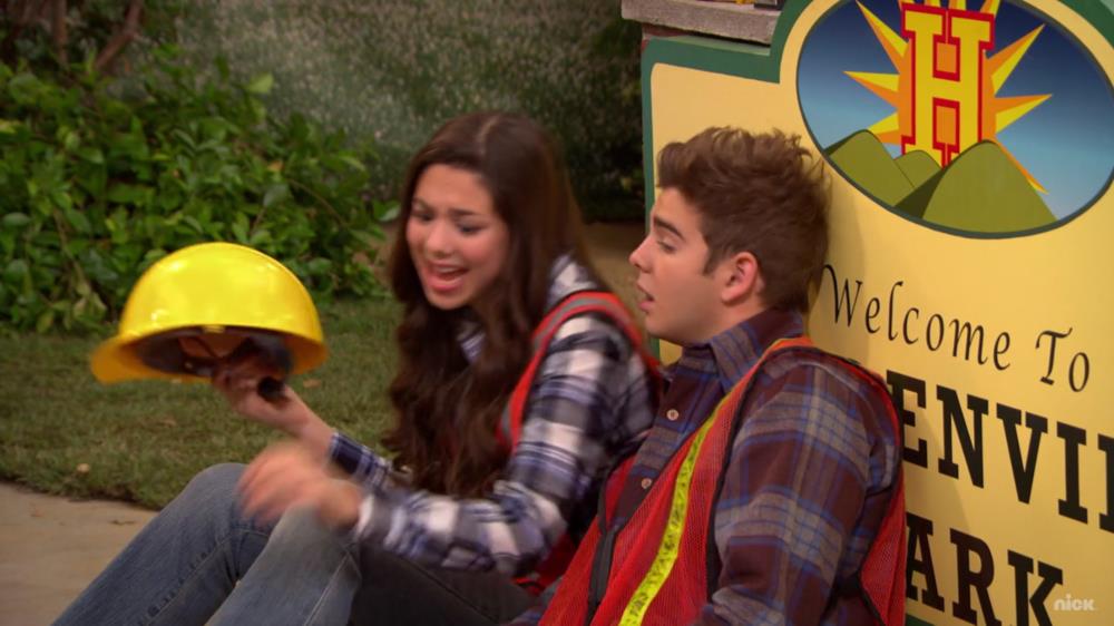 Image Thundermans Crime After Crime 67 The Thundermans Wiki Fandom Powered By Wikia 7569