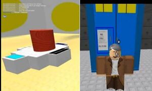 BA Tardis