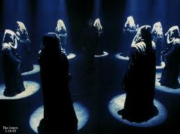 The Darkness