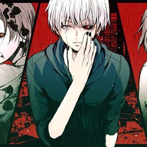 Yutaka Fujiyama Tokyo Ghoul Fanon Wiki Fandom