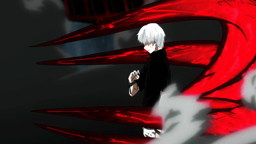 Kagune | Tokyo Ghoul Fanon Wiki | FANDOM powered by Wikia