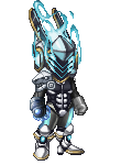 Robin Jones space armor