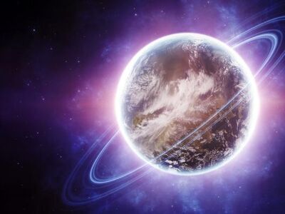 Planet Telara
