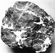Chaos Ore