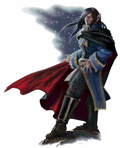 Strahd Von Zarovich