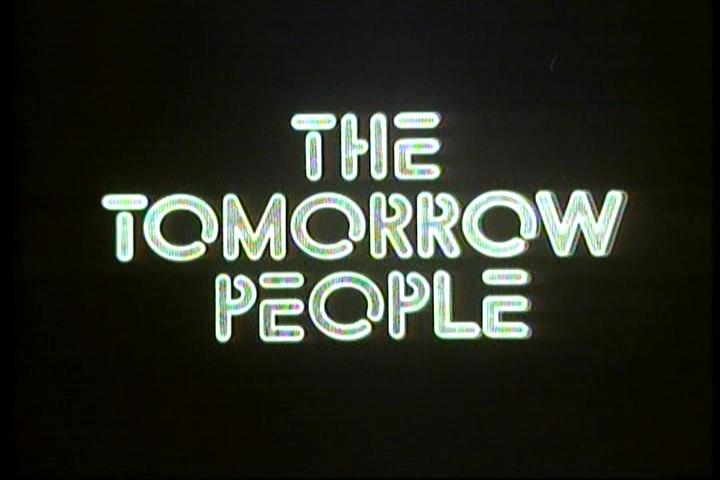 Image result for the tomorrow people original