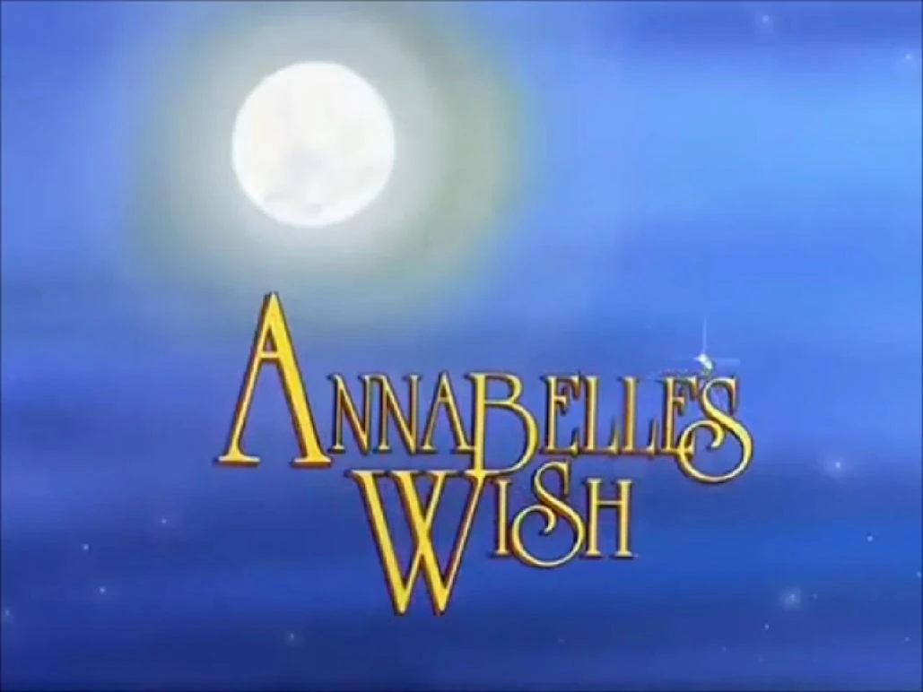 Annabelle&rsquo;s Wish | Toon Disney Wiki | Fandom