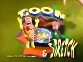 Squash And Stretch Toon Disney Wiki Fandom