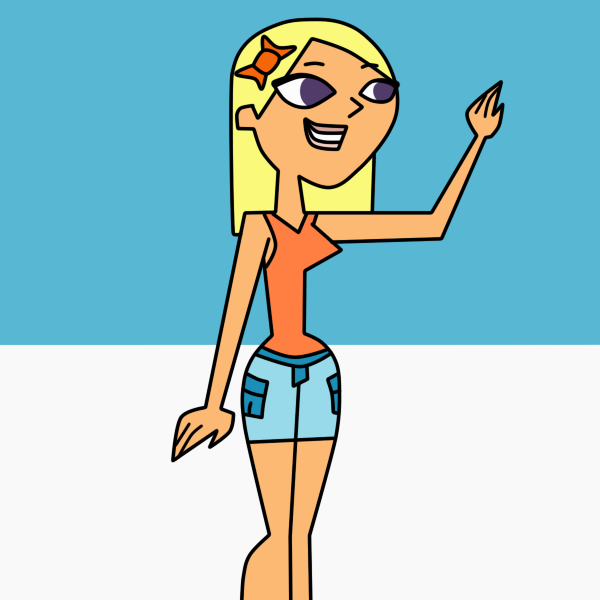 Lily | The Total Drama Party Wiki | FANDOM powered by Wikia