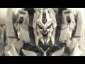 Movie Leader Class megatron