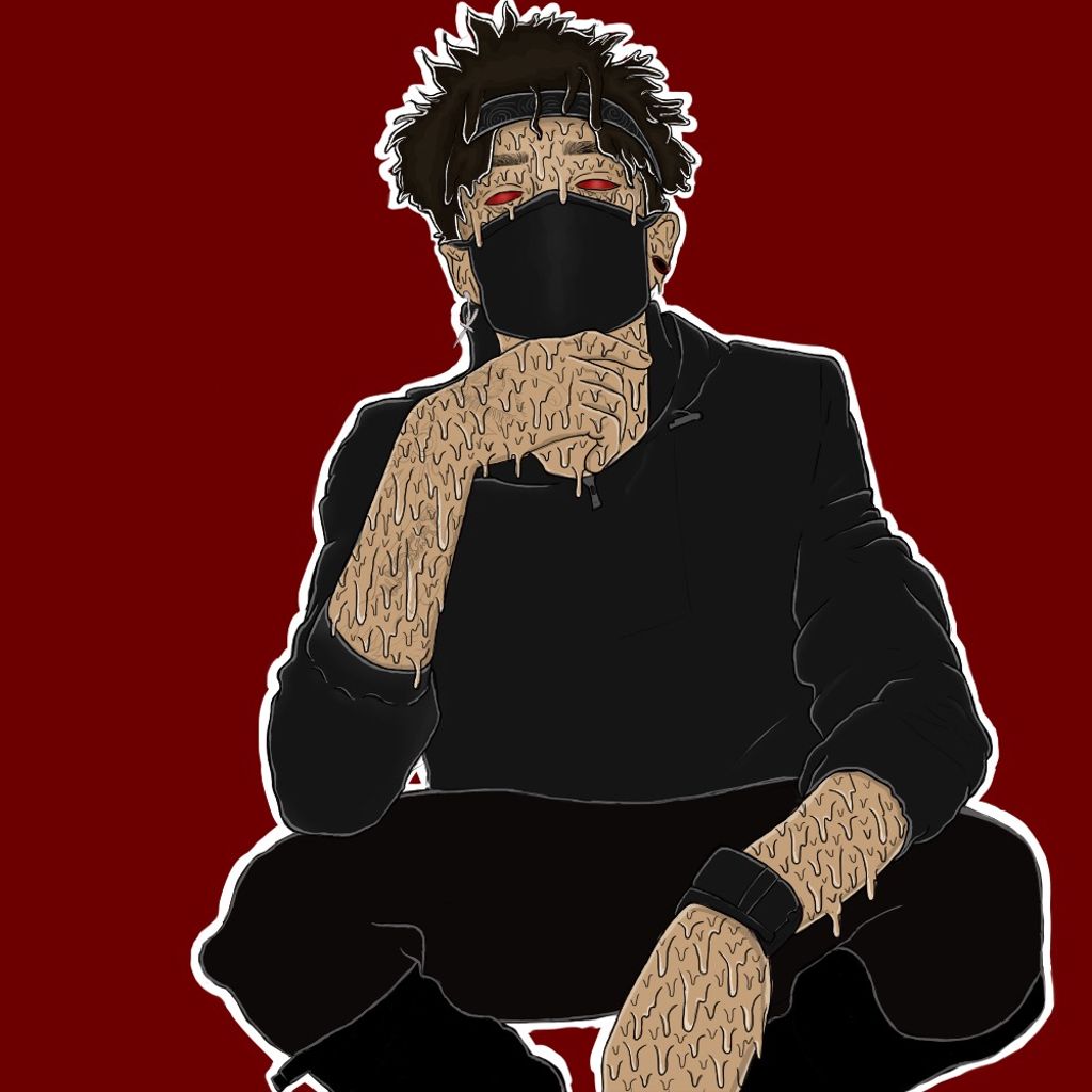 Scarlxrd | Trap Metal Wiki | Fandom