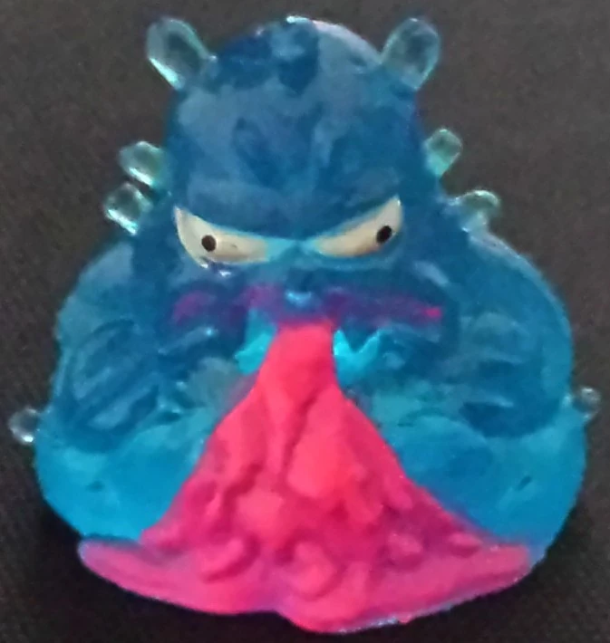 Stomach Bug The Trash Pack Wiki Fandom