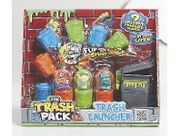 Launcher pack