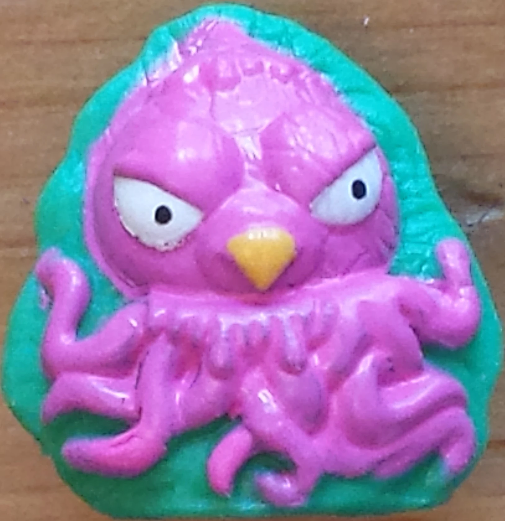 Oozy Octopus The Trash Pack Wiki FANDOM powered by Wikia