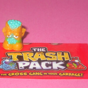 Mini Trashies The Trash Pack Wiki Fandom