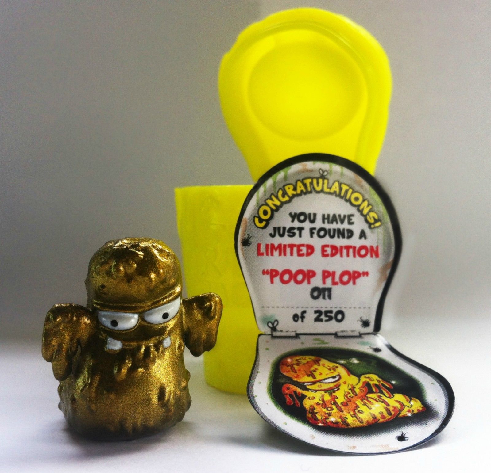 buy trash pack limited edition Trash pack series 4 foul fish bone review-limited edition youtube.