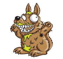 2 wolves - towards nothing [single] (2020).