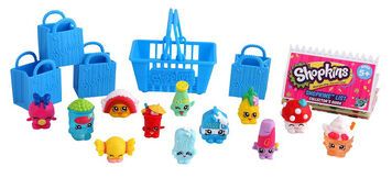 garbage shopkins