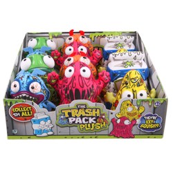 Trash Pack Plush | The Trash Pack Wiki | FANDOM powered by Wikia