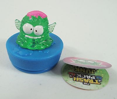 buy trash pack limited edition Image trash pack key chain. Jpg | the trash pack wiki | fandom.