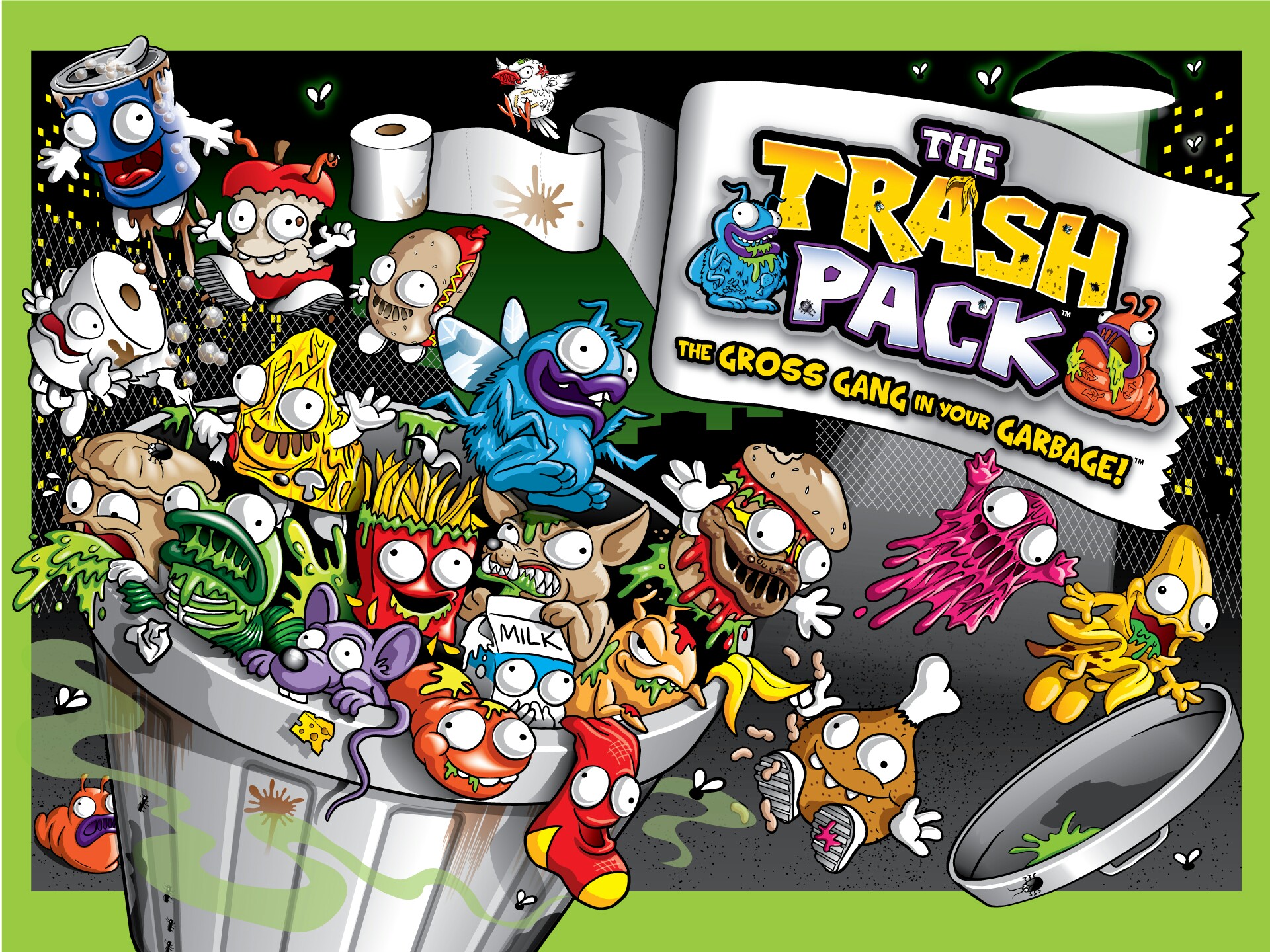 Trash Gang Wallpaper Anime - berserk trxsh long sleeves roblox
