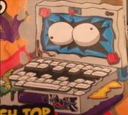 Trash Top