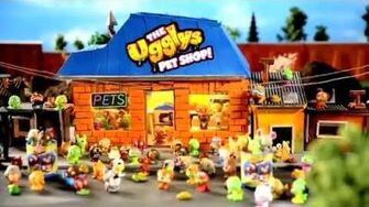 The Ugglys Pet Shop-0