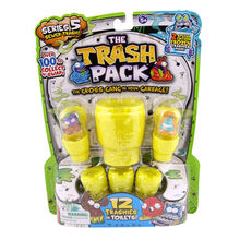 trash toys