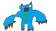 Yucki Yeti